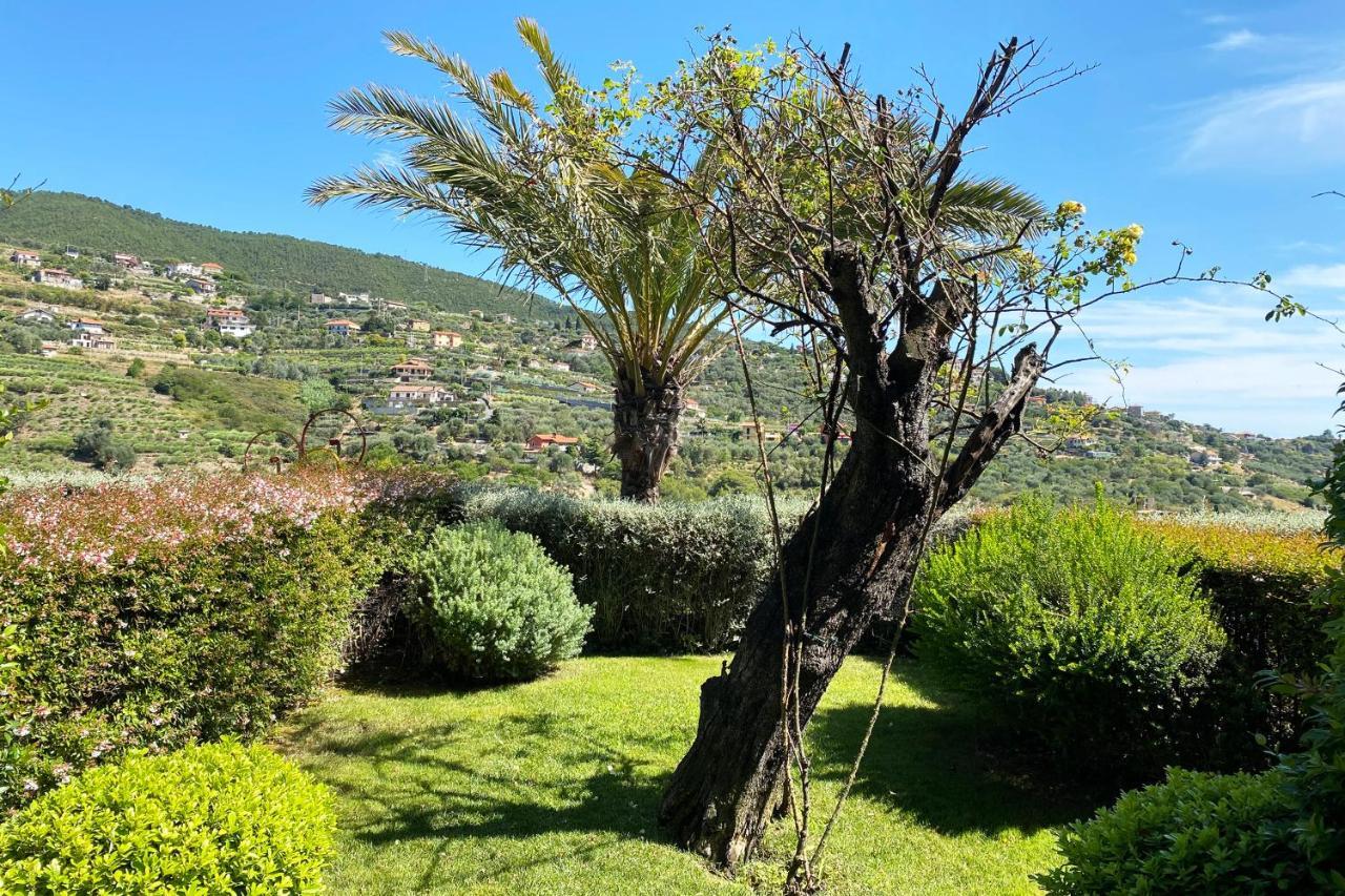Pietraverdemare Vallebona Exterior foto